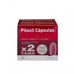PILEXIL ANTICAIDA CAPSULAS...