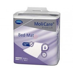 EMPAPADOR MOLICARE PLUS 60...