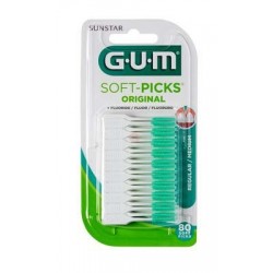 GUM SOFT PICKS ORIGINAL M...