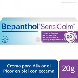 BEPANTHOL CALM CREMA 20 G