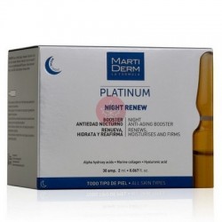 MARTIDERM PLATINUM NIGHT...