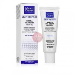 MARTIDERM ARNIKA FPS 30 GEL...