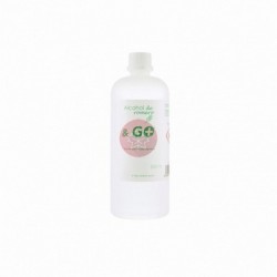 & GO ALCOHOL DE ROMERO 500 ML