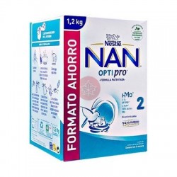 NAN 2 OPTIPRO 1200 G