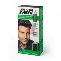 JUST FOR MEN CHAMPU...