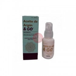& GO ACEITE DE ARGAN  1...
