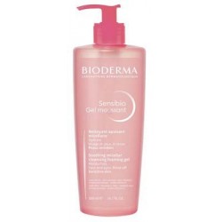 BIODERMA SENSIBIO GEL...
