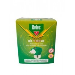 RELEC DIA Y NOCHE...