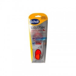 SCHOLL PLANTILLAS LIQUIFLEX...