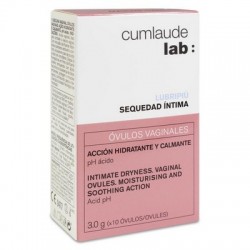 CUMLAUDE LAB: LUBRIPIU...