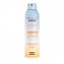 ISDIN FP SPF-50 TRANSPARENT...