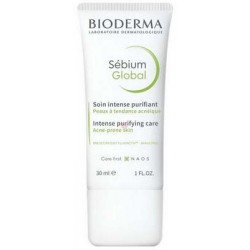 BIODERMA SEBIUM GLOBAL 30 ML