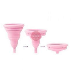 INTIMINA COPA MENSTRUAL...