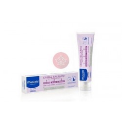 MUSTELA CREMA BALSAMO 1,2,3...