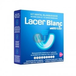 LACERBLANC WHITE FLASH KIT...