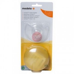 MEDELA PEZONERA CONTACT T -...