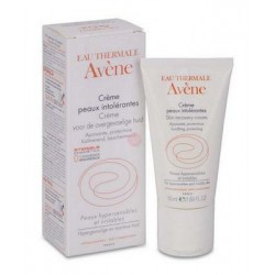 AVENE TOLERANCE CONTROL...