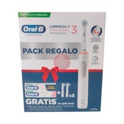ORAL-B CEPILLO ELECTRICO...