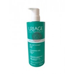 URIAGE HYSEAC GEL LIMPIADOR...