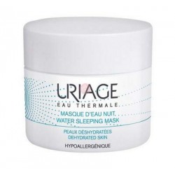 URIAGE MASCARILLA DE AGUA...
