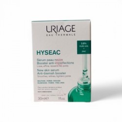 URIAGE HYSEAC SERUM PIEL...