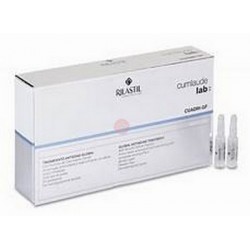 RILASTIL CUADRI GF 30 AMPOLLAS