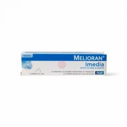 MELIORAN IMEDIA 4 STICKS 5 ML
