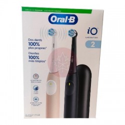 ORAL-B CEPILLO ELECTRICO IO...