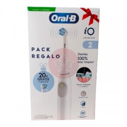 ORAL-B CEPILLO ELECTRICO...