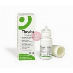 THEALOZ 10 ML