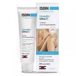 UREADIN 20% CR 100 ML