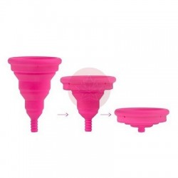 INTIMINA COPA MENSTRUAL...