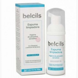 BELCIS ESPUMA LIMPIADORA 50 ML