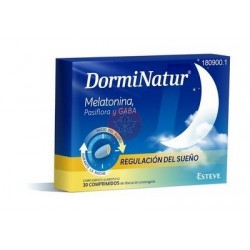 DORMINATUR 30 COMPRIMIDOS...
