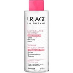 URIAGE AGUA MICELAR PIEL...