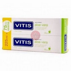 VITIS ALOE VERA PASTA...