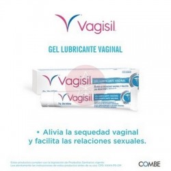 VAGISIL GEL HIDRATANTE...