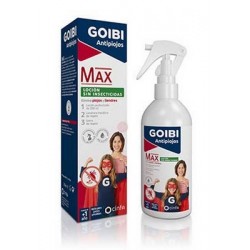 GOIBI ANTIPIOJOS MAX LOCION...
