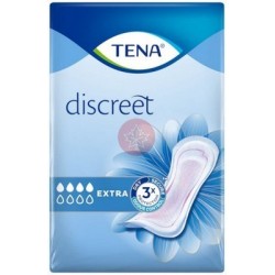 TENA LADY COMPRESA EXTRA 20UN