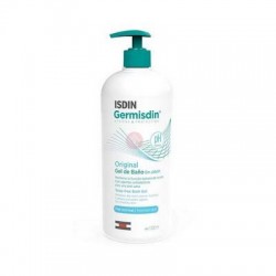 GERMISDIN HIGIENE CORPORAL 1 L