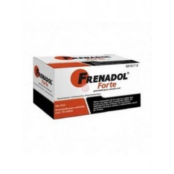 FRENADOL FORTE 10 SOBRES...