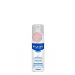 MUSTELA BEBE CHAMPU RECIEN...