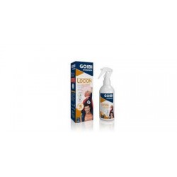GOIBI LOCION ANTIPARAS 125 ML