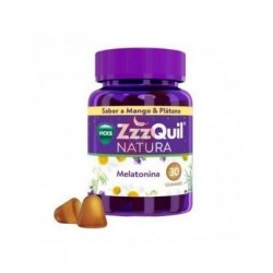 ZZZQUIL MELATONINA MANGO Y...