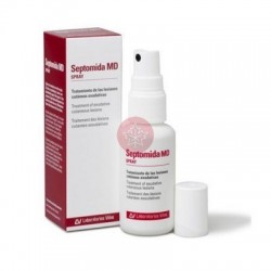 SEPTOMIDA MD 1 SPRAY 50 ML