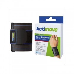 ACTIMOVE MUÃÂEQUERA...
