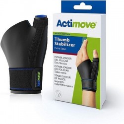 ACTIMOVE MUÑEQUERA...