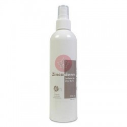 ZINCADERM 1 ENVASE 250 ML...