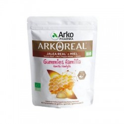 ARKOREAL JALEA REAL + MIEL...