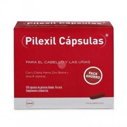 PILEXIL ANTICAIDA 150 CAPS
